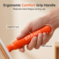 ❄️Summerfresh 50% OFF!🐶Pet Hair Remover for Carpet and Upholstery – Reusable Hair Remover with Metal Edge and Ergonomic Grip