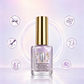 📢📢49% DE DESCONTO!! ⏰Fortalecedor de unhas Lilac Glossy Mirror