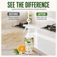 🧴 BUY 2 GET 1 FREE! 🏠 Powerful All-Purpose Cleaner Spray – Cuts Grease, Removes Stains & Fresh Scent – Kitchen, Bathroom & Surfaces ✨