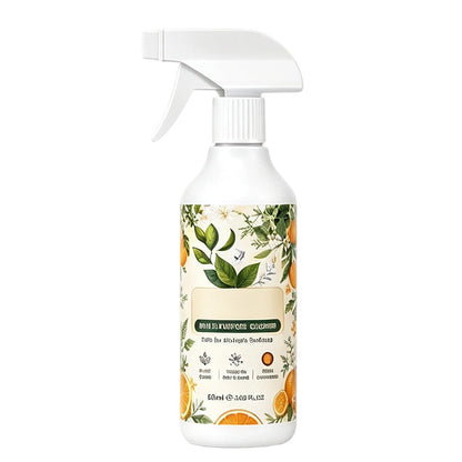 🧴 BUY 2 GET 1 FREE! 🏠 Powerful All-Purpose Cleaner Spray – Cuts Grease, Removes Stains & Fresh Scent – Kitchen, Bathroom & Surfaces ✨