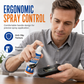 🔋50% OFF AGORA! Spray Limpador Eletrônico Portátil de Contatos – Remove Corrosão de Pilhas, Restaura a Condutividade em Controles Remotos, Brinquedos e Contatos de Pilhas Domésticas