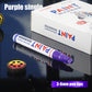 🎉 Promoção de 2026 — Mais de 21 900 unidades vendidas!🖌️ Conjunto de marcadores de tinta à prova de água – Ponta em cinzel de 6 mm ✨