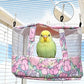 🐦 Ninho refrescante para pássaros – Oferta especial por tempo limitado