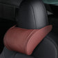 🔥Desconto de 50% no último dia!🔥Almofada ergonómica de espuma viscoelástica para encosto de cabeça do carro