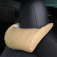 🔥Desconto de 50% no último dia!🔥Almofada ergonómica de espuma viscoelástica para encosto de cabeça do carro