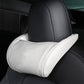 🔥Desconto de 50% no último dia!🔥Almofada ergonómica de espuma viscoelástica para encosto de cabeça do carro