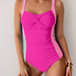 🔥 50% OFF 👙 Fato de Banho Feminino ✨ Ajuste Perfeito
