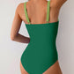 🔥 50% OFF 👙 Fato de Banho Feminino ✨ Ajuste Perfeito