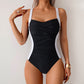 🔥 50% OFF 👙 Fato de Banho Feminino ✨ Ajuste Perfeito