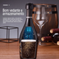 Bem-vindo！！！！！🥂 Tampa de vedação de silicone — adequada para garrafas de vinho e champanhe — o acessório festivo perfeito 🥂