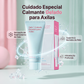 🔥Promoção Quente com 49% de Desconto🔥 Creme Depilatório Suave para Homens e Mulheres – Ação em 5 a 10 Minutos, Calmante, para Peles Sensíveis 🌸