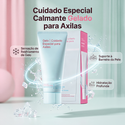 🔥Promoção Quente com 49% de Desconto🔥 Creme Depilatório Suave para Homens e Mulheres – Ação em 5 a 10 Minutos, Calmante, para Peles Sensíveis 🌸