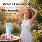 🔥Promoção Quente com 49% de Desconto🔥 Creme Depilatório Suave para Homens e Mulheres – Ação em 5 a 10 Minutos, Calmante, para Peles Sensíveis 🌸