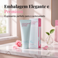 🔥Promoção Quente com 49% de Desconto🔥 Creme Depilatório Suave para Homens e Mulheres – Ação em 5 a 10 Minutos, Calmante, para Peles Sensíveis 🌸