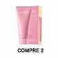 🔥Promoção Quente com 49% de Desconto🔥 Creme Depilatório Suave para Homens e Mulheres – Ação em 5 a 10 Minutos, Calmante, para Peles Sensíveis 🌸