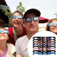 🌞50% DE DESCONTO AGORA! Óculos para eclipse solar com certificação ISO, óculos de papel para observação segura da luz solar direta, óculos com filtro de sombra para observação de eclipses solares, para adultos e crianças