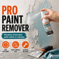 🔥Desconto de 50% no último dia!🔥Spray Removedor de Tinta Látex para Múltiplas Superfícies