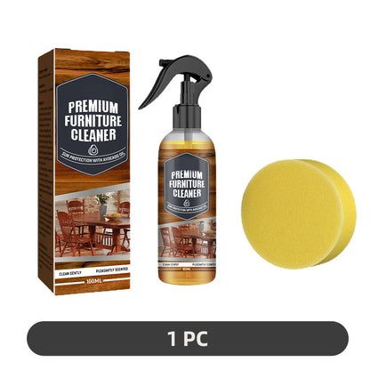 🔥Desconto de 50% no último dia!🔥Limpador de Móveis Descontaminante e Iluminador