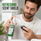 🔥Desconto de 50% no último dia!🔥Spray de Limpeza para Barbeador Elétrico 100ML ‑ Limpeza Profunda para Lâminas, Remove Pelos e Resíduos de Óleo para Aparadores de Barba, Cortadores de Cabelo e Ferramentas de Grooming