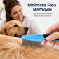 🔥Compre 1 Leve 2🔥 Pente de Tosa de Dentes Finos para Pets