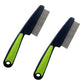 🔥Compre 1 Leve 2🔥 Pente de Tosa de Dentes Finos para Pets