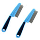 🔥Compre 1 Leve 2🔥 Pente de Tosa de Dentes Finos para Pets