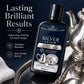 ✨ 50% OFF AGORA! Creme Polidor de Prata Antiescurecimento, 3 em 1 Limpa, Poli e Protege, Creme de Polimento Suave que Restaura o Brilho de Prataria, Herças e Ornamentos de Prata