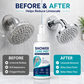 🔥Compre 1 e ganhe 1🚿 Spray Removedor de Calcário de Ação Rápida para Chuveiros e Torneiras