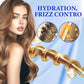 🌊 Sérum Nutritivo Para Cabelo, Cuidado Suave Do Couro Cabeludo, Vitalidade Para Raízes E Fios Macios ✨