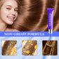 🌊 Sérum Nutritivo Para Cabelo, Cuidado Suave Do Couro Cabeludo, Vitalidade Para Raízes E Fios Macios ✨