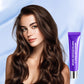 🌊 Sérum Nutritivo Para Cabelo, Cuidado Suave Do Couro Cabeludo, Vitalidade Para Raízes E Fios Macios ✨