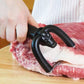 🥩🔪 50% OFF! Cortador de Gordura Manual para Carne Bovina e Suína – Suporte curvo em U remove gordura superficial sem desperdiçar carne magra. Lâmina de aço inoxidável, pegada ergonômica – prepare como um profissional! 🧑‍🍳✨
