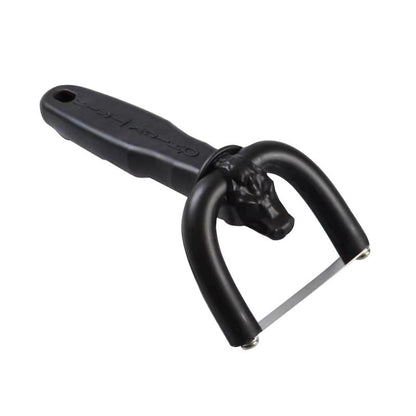 🥩🔪 50% OFF! Cortador de Gordura Manual para Carne Bovina e Suína – Suporte curvo em U remove gordura superficial sem desperdiçar carne magra. Lâmina de aço inoxidável, pegada ergonômica – prepare como um profissional! 🧑‍🍳✨