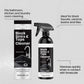 🥳VENDA QUENTE 2026🥳💞50K+ VENDIDOS! 🚿💧 50% OFF! Spray Removedor de Calcário para Pias e Torneiras Pretas – Fórmula com ácido cítrico dissolve manchas de água e depósitos minerais. Sem esfregar, seguro para acabamentos foscos – restaure o brilho! 🛁✨