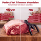🥩🔪 50% OFF! Cortador de Gordura Manual para Carne Bovina e Suína – Suporte curvo em U remove gordura superficial sem desperdiçar carne magra. Lâmina de aço inoxidável, pegada ergonômica – prepare como um profissional! 🧑‍🍳✨