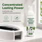 🚽50% OFF AGORA! Mousse Limpadora de Vaso Sanitário, Espuma Ecológica para Banheiro Compostável, Mousse Neutralizadora de Odores para Remoção de Calcário e Limpeza Profunda