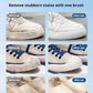 Escova de esmeril para sapatos Esponja para limpeza de sapatos Limpador mágico para ténis brancos