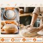 🍱 50% DE DESCONTO AGORA! 🧊 Capas elásticas descartáveis para tigelas de comida – Elásticas, à prova de derrames e adequadas para contacto com alimentos – Mantêm as refeições frescas e adaptam-se a qualquer tigela ✨