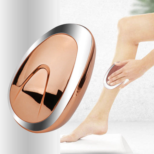 🥳PROMOÇÃO DE 2026🥳💞Mais de 50 mil unidades vendidas!⏳✨Depilador portátil Nano Glass