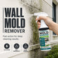 🧼 POR TEMPO LIMITADO 50% OFF! ✨ Spray Removedor de Mofo de Parede de Ação Rápida