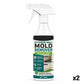 🧼 POR TEMPO LIMITADO 50% OFF! ✨ Spray Removedor de Mofo de Parede de Ação Rápida