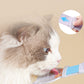 🥳PROMOÇÃO EM DESTAQUE🥳💞Mais de 50 mil unidades vendidas! Colher para alimentar gatos! Sem BPA, aperta-se com uma só mão e tem uma colher larga. Alimentação higiénica – não percas a tua! ✅