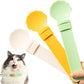 🥳PROMOÇÃO EM DESTAQUE🥳💞Mais de 50 mil unidades vendidas! Colher para alimentar gatos! Sem BPA, aperta-se com uma só mão e tem uma colher larga. Alimentação higiénica – não percas a tua! ✅