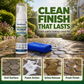 🔥Desconto de 50% no último dia!🔥Fresh Clean – Produto de limpeza para calçada