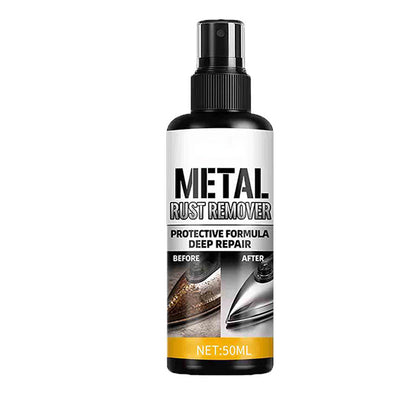 Iron Cleaner✨ Dissolve o calcário e as manchas, devolvendo a suavidade à base do ferro para um engomar sem esforço.🔥 Spray para remoção de ferrugem e polimento de ferros de engomar