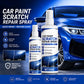 🚗 Spray Reparador De Riscos Na Tinta Do Carro