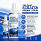 🚗 Spray Reparador De Riscos Na Tinta Do Carro