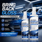 🚗 Spray Reparador De Riscos Na Tinta Do Carro