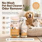 🔥HOT SALE 50% OFF🔥No-Wash Pet Bed Stain and Odor Remover Spray