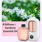 🔥Desconto de 50% no último dia!🔥Difusor de Aromaterapia Automático